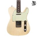 Fender Custom Shop Custom Order Telecaster 60 Journeyman RW Aged White Blonde