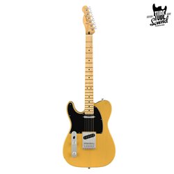 Fender Telecaster Player MN Butterscotch Blonde Zurda