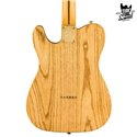 Fender Telecaster Rarities Collection Red Mahogany Top MN Natural