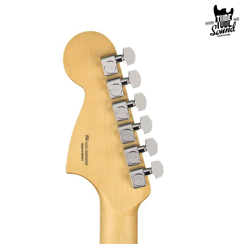 Fender Jaguar Player PF Tidepool