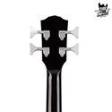 Fender CB-60SCE Bass LR Black