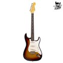 Fender Custom Shop Custom Order Stratocaster 62 Closet Classic NOS RW 3 Color Sunburst