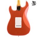 Fender Custom Shop Custom Order Stratocaster 62 Closet Classic NOS RW Fiesta Red