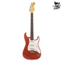 Fender Custom Shop Custom Order Stratocaster 62 Closet Classic NOS RW Fiesta Red