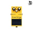 Boss OD-3 OverDrive