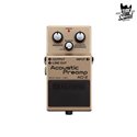 Boss AD-2 Acoustic Preamp