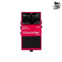 Boss VO-1 Vocoder