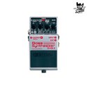 Boss SYB-5 Bass Synthesizer