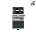 Boss GEB-7 Bass Equalizer