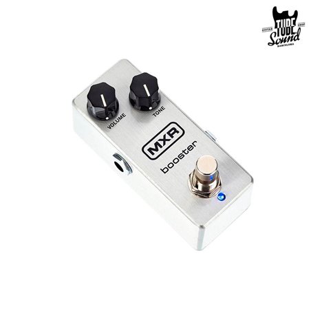 MXR M293 Booster Mini
