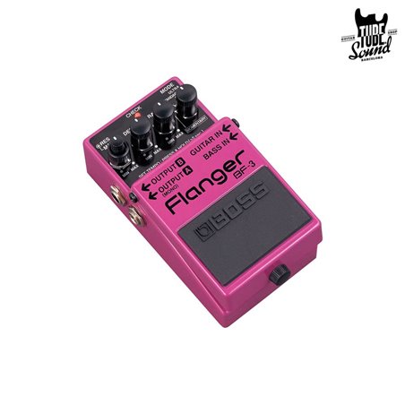 Boss BF-3 Flanger
