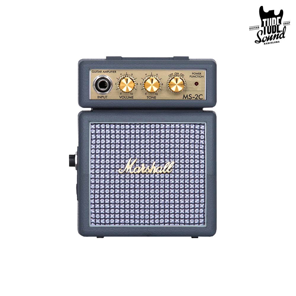 Marshall MS-2C Micro Amp