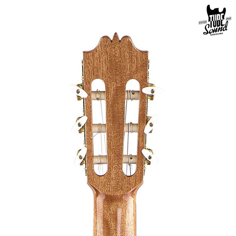 Admira Handcrafted A2 Natural