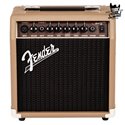Fender Acoustasonic 15 Brown