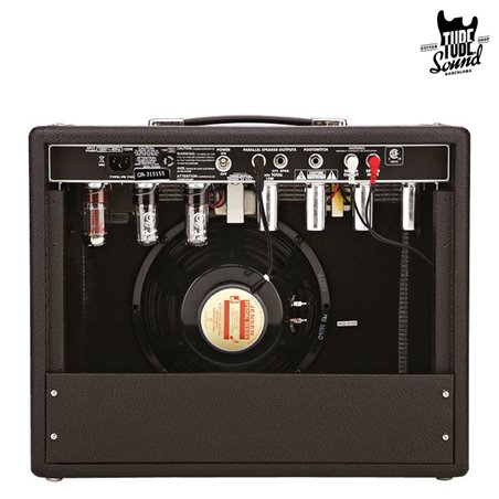 Fender 65 Princeton Reverb