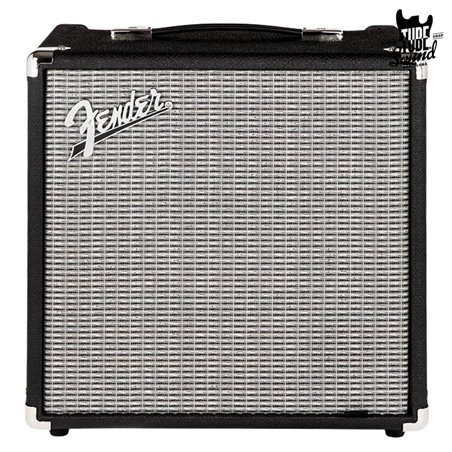 Fender Rumble 25 V3