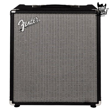 Fender Rumble 100 V3