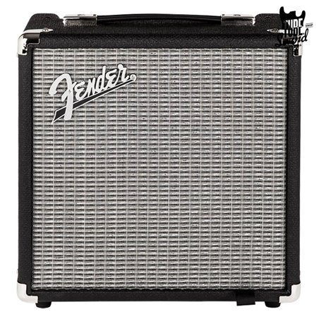 Fender Rumble 15 V3