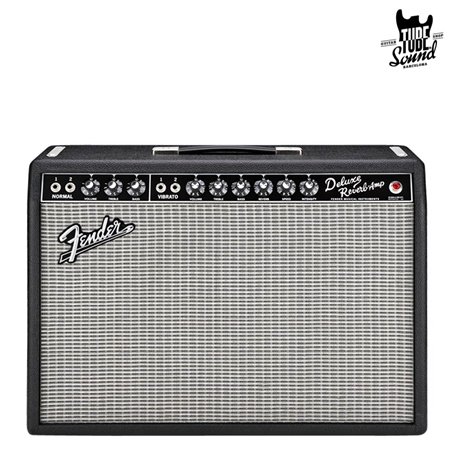 Fender 65 Deluxe Reverb