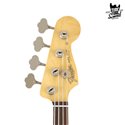 Fender Jazz Bass Flea Road Worn RW Shell Pink