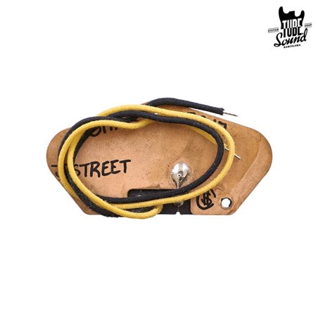 Lollar Tele J Street Bridge