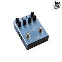 Fender Tre-Verb Digital Reverb Tremolo