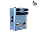 Fender Tre-Verb Digital Reverb Tremolo