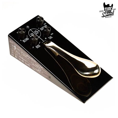 GameChanger Audio Plus Pedal