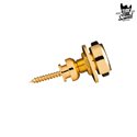 Fender Infinity Strap Locks Gold