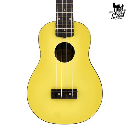 Kunde Pluto 21" Amarillo