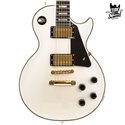 Epiphone Les Paul Custom Alpine White