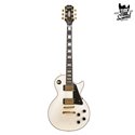 Epiphone Les Paul Custom Alpine White