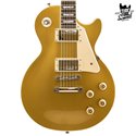 Epiphone Les Paul Standard 50s Metallic Gold