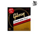 Gibson SAG-CPB13 Phosphor Bronze Acoustic Medium 13-56