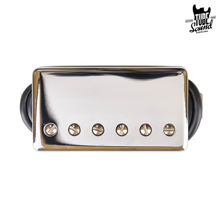 Lollar Imperial F-Spaced Bridge Chrome