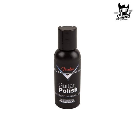 Fender CS Guitar Polish 2 Oz