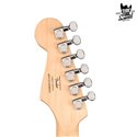 Squier Stratocaster Mini LR Shell Pink
