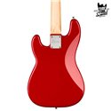 Squier Precision Bass Mini LR Dakota Red