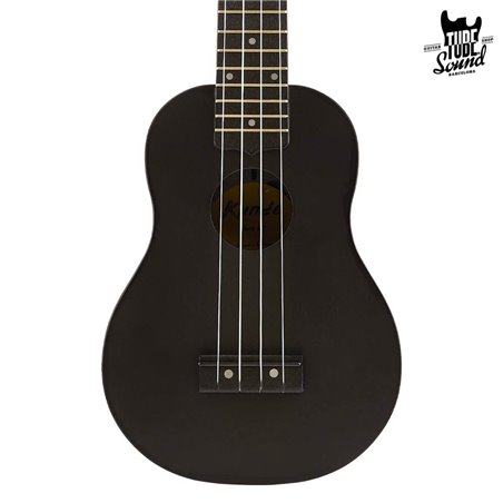 Kunde Pluto 21" Negro