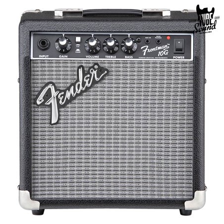 Fender Frontman 10G