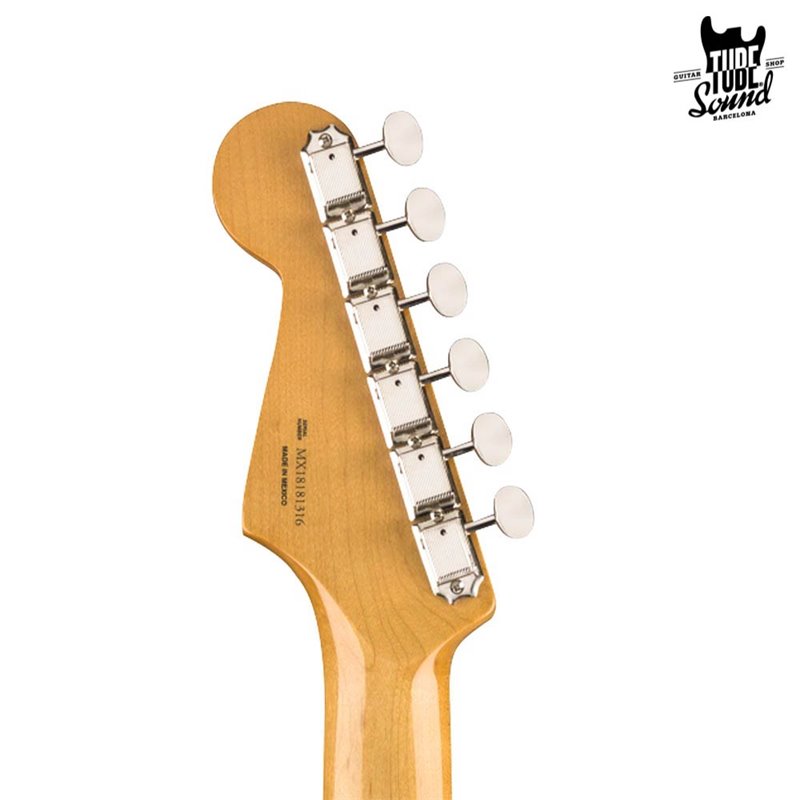 Fender Stratocaster Vintera 60s PF Ice Blue Metallic