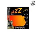 Thomastik-Infeld JS110 Jazz Swing Flat Wound Electric 10-44