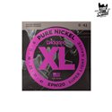 D'Addario EPN120 Pure Nickel Electric Super Light 09-41