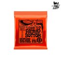 Ernie Ball 2215 Skinny Top Heavy Bottom Slynky Nickel Wound Electric 10-52