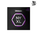 D'Addario NYXL1164 7 Strings Electric Medium 11-64