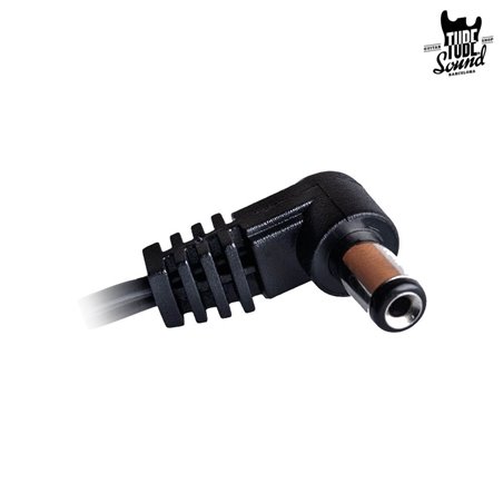 Cioks 1015 Flex DC Plug 15cm