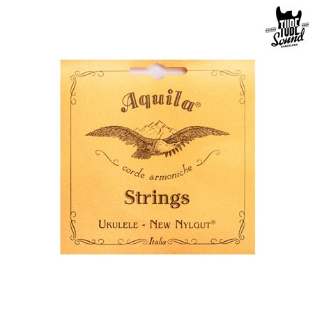 Aquila 7U Concert Ukelele