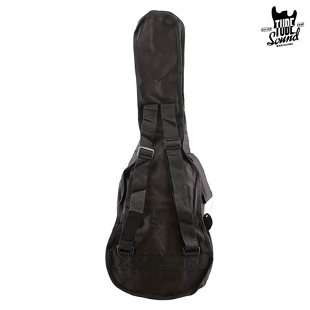 Strongbag FGC6N Clásica 1/4 Nylon