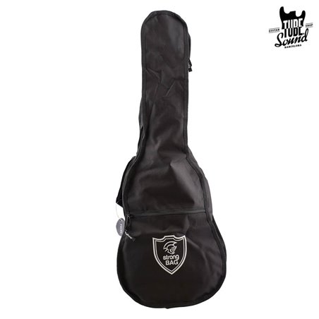 Strongbag FGC6N Clásica 1/4 Nylon