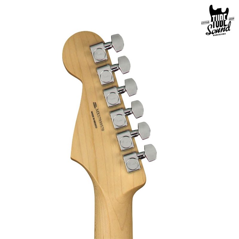 Fender Stratocaster Player HSS MN Tidepool